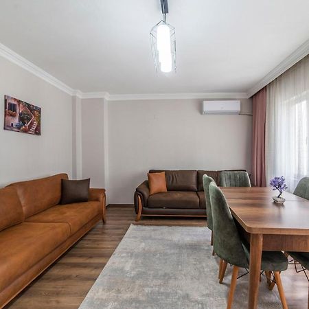 Centrally Located 2 Bedroom Apt With Netflix Bursa Exterior photo