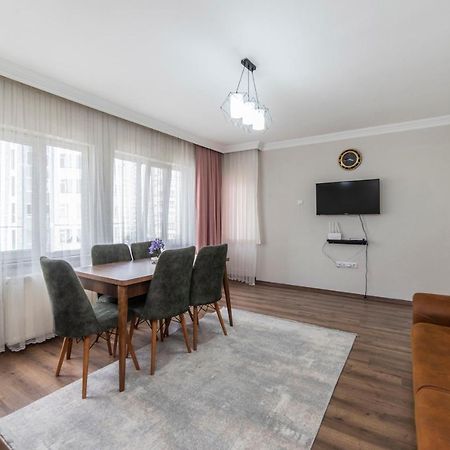 Centrally Located 2 Bedroom Apt With Netflix Bursa Exterior photo