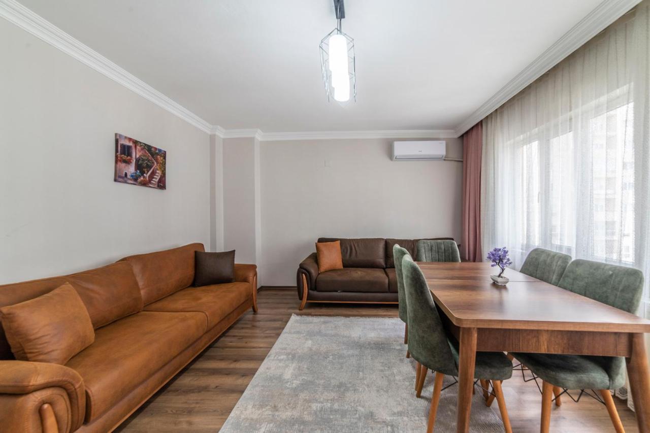 Centrally Located 2 Bedroom Apt With Netflix Bursa Exterior photo